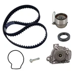 For Honda Civic 2001-2005 Continental Contitech Pro Series Plus Timing Belt Kit. Fixed Price $184.00.