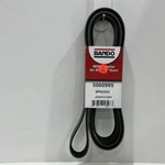 Nos Bando 6PK2525 Serpentine Belt 5060995. Fixed Price $12.95.