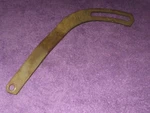 Vintage Ford Alternator Bracket. Fixed Price $49.99.