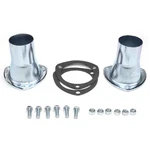 Patriot Exhaust H7252 Collector Reducer 3 1/2 Inch. Fixed Price $68.17.