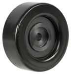 Four Seasons 45906 Idler Pulley For Select 01-12 Mitsubishi Models. Fixed Price $24.44.