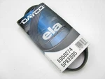 Dayco E050274 Elastic Serpentine Belt - 0.69" X 30.00" Ribs. Fixed Price $13.99.