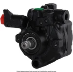 A1 Cardone 21-5196 Power Steering Pump For Select 05-14 Subaru Models. Fixed Price $214.99.
