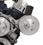 March Performance 30035 Power Steering Pump Bracket Small Block Ford. Fixed Price $156.75.