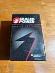 Engine Timing Belt Tensioner Sealed Power 222-195BT. Fixed Price $14.69.
