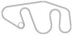 Genuine Nissan Serpentine Belt 11720-1PD0A. Fixed Price $87.78.