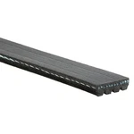 For Toyota Yaris 2004-2012 Gates K040465 Micro-v V-ribbed Belt. Fixed Price $15.40.