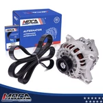 New Alternator Serpentine Belt 04-06 Ford Expedition F-150 Lincoln Navigator. Fixed Price $117.86.