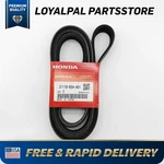 Oem Serpentine Drive Belt 31110-R5A-A01 7PK1683 For Honda Cr-v 2012-2014 2.4L Us. Fixed Price $36.90.