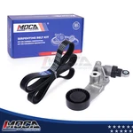Serpentine Belt Tensioner Assembly For Toyota Celica Corolla Matrix 1.8L With. Fixed Price $54.90.