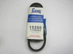 Bravo 38015 Accessory Drive Belt - 0.44" X 38.00" 36 Degree. Fixed Price $8.99.