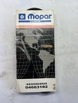 Accessory Drive Belt Mopar 4663182AC. Fixed Price $22.80.