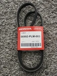 Honda Oem 56992-PLM-003 Genuine Power Steering Belt Made Usa. Fixed Price $24.64.
