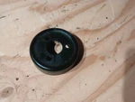 2015-2018 Ford Focus Engine Water Pump Pulley Oem. Fixed Price $30.00.