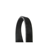 Serpentine Belt-dual-sided Multi-v Fits 03-06 Porsche Cayenne 4.5L-V8. Fixed Price $150.59.