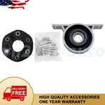 Center Support Bearing+drive Shaft Damper Kit For Bmw E60 E63 E90 645CI 735LI Us. Fixed Price $75.39.