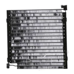 A/c Condenser For 1996-2000 Honda Civic 1999 1997 1998 Tyc 4730. Fixed Price $46.95.