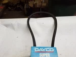 Accessory Drive Belt Dayco AP56. Fixed Price $17.00.