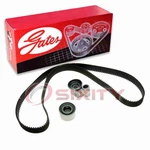 Gates Powergrip TCK298 Timing Belt Component Kit For VKMA91707S TTIK081 Ve. Fixed Price $135.67.