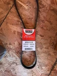 Serpentine Belt Bando Usa 6PK1115 Vw Cc Beetle Eos Golf Jetta. Fixed Price $12.95.