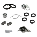 For Volkswagen Touareg 04-07 Pro Series Plus Timing Belt Kit. Fixed Price $377.19.