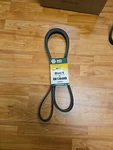 K081264HD Gates Serpentine Belt For Ram Truck 2500 Dodge 3500 4500 5500 Sterling. Fixed Price $70.00.