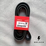 New Oem Serpentine Drive Belt For 2003-2007 Honda Accord 2.4L 38920-RAA-A03 Us. Fixed Price $39.26.