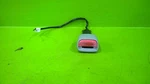99 00 01 Infiniti G20 2.0L Left Front Driver Seat Belt Buckle Oem 2666-60. Fixed Price $32.00.