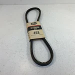Gates Green Stripe Notched V Belt TR22461 86200468 - Made In Usa. Fixed Price $14.99.