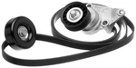 Gates Complete Serpentine. Fixed Price $149.99.