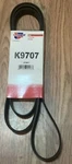 Carquest V-ribbed Belt K9707. Fixed Price $11.99.