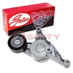 Gates Drivealign 38436 Belt Tensioner Assembly For V10-1695 FT40151 Bx. Fixed Price $106.27.