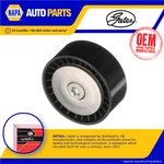 Aux Belt Idler Pulley T36388 Gates Guide Deflection 4805183 96440417 780321488. Fixed Price $57.65.