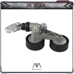 Belt Tensioner Assembly W/ 2 Pulley For Bmw E38 E39 E53 540I 740I 750I 760I. Fixed Price $38.99.
