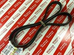 Toyota Genuine 90916-02500 Alternator Fan Belt Echo Yaris Hatch, Sedan. Fixed Price $39.99.