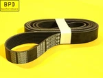 Ford 08-10 F250 F350 F450 F550 6.4L Dual Alt V8 Serpentine Belt Agco 529883D1. Fixed Price $39.99.
