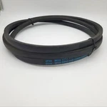 Dayco CP144 Cogged Belt 7/8" Width 148" Length Super Blue Ribbon. Fixed Price $46.49.