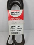 Bando 6PK1725. Fixed Price $15.57.