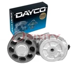 Dayco 89452 Drive Belt Tensioner Assembly For 49557 38579 15258253 15098394 Kn. Fixed Price $139.19.