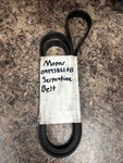 Mopar 04593852AB Serpentine Belt 08-25 Dodge, Ram 1500-3500 Tap Desc.. Fixed Price $53.99.