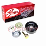 Gates Drivealign 36142 Belt Idler Pulley For FP09011 900493A Ra. Fixed Price $36.18.