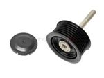 Ina Right Drive Belt Idler Pulley 94810211821 Porsche Cayenne Panamera. Fixed Price $66.28.