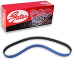 New Gates Racing Timing Belt T247RB B18C Integra Gsr / Type-r. Fixed Price $146.98.