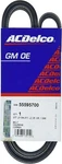 Genuine Gm Serpentine Fan Belt Fit 2013-2021 Sonic Trax Buick Encore 55595700. Fixed Price $30.95.