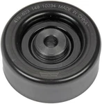 Accessory Drive Belt Idler Pulley Dorman 419-5005. Fixed Price $19.46.