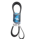 Dayco 5071065 7PK2705 Serpentine Belt For Suzuki Aerio Land Rover Discovery. Fixed Price $23.00.