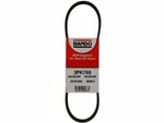 Power Steering Multi Rib Belt For 1996-2000 Toyota RAV4 2.0L Cyl 1998 X852KW. Fixed Price $19.16.