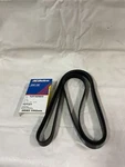 2025-2025 Silverado Sierra 6.6 Gas Serpentine Belt New Gm # 12732503. Fixed Price $32.74.