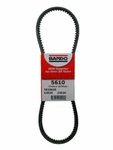 Accessory Drive Belt Bando 5610 Fits 82-87 Toyota Land Cruiser 4.2L-L6. Fixed Price $24.33.