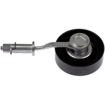 Dorman 419-624 Idler Pulley (adjustable). Fixed Price $70.49.